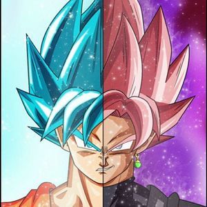 Meet your Posher, Angel